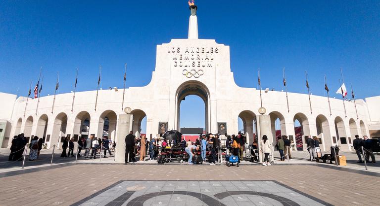 Dénes Ferenc: Olimpiát Budapesten 2028-ban!