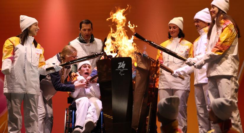 Bojkott és közel-keleti válság árnyékában kezdődik a téli paralimpia