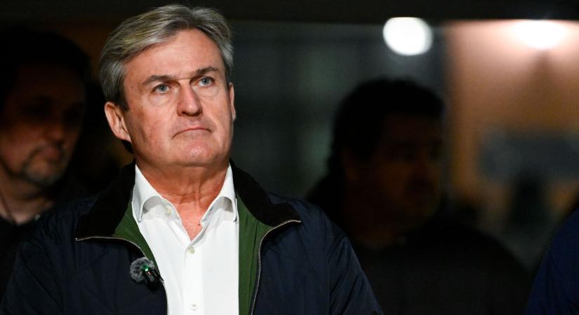 Már közel egymilliárdot keresett Kapitány István az ukrán olajblokádon és az iráni háborún