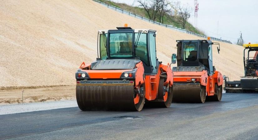 Előrehozzák az egyik legfontosabb magyar autópálya, az M200-as építését