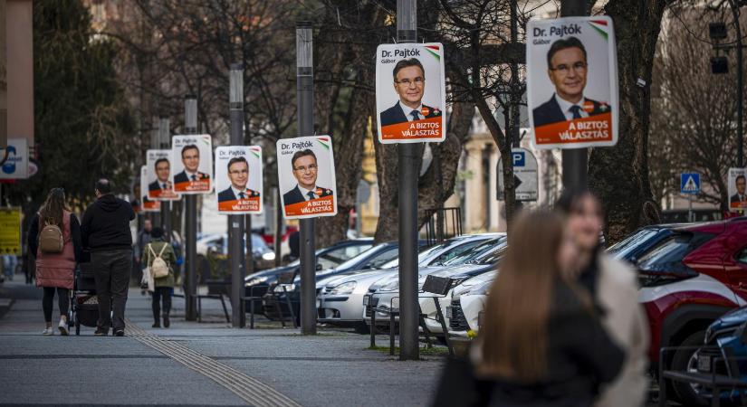Választás 2026: Heves közelebb mehet a Tiszához, de van város, ahol ehhez politikai földrengésnek kellene elnyelnie a Fideszt