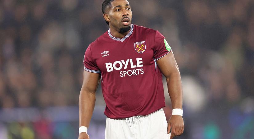 Eltiltották a gyúrástól a Premier League legizmosabb futballistáját