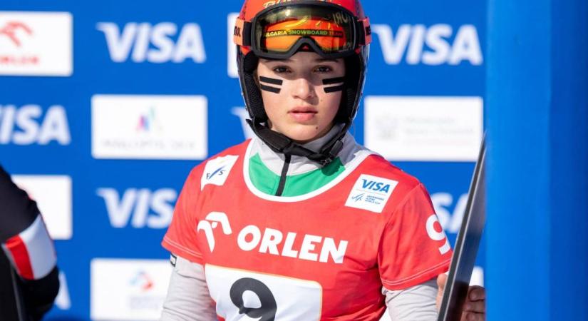 Elgázolta egy részeg síző, egész Bulgária egy 16 éves sportolóért imádkozik