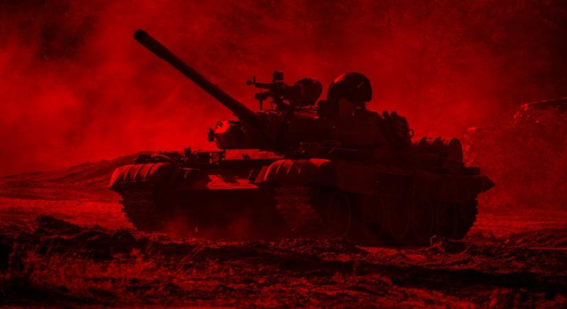 Esélytelen! Ha Amerika szárazföldön támad Iránra, elvérezhet