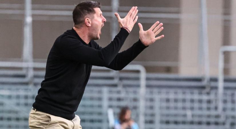 Borbély Balázs megelőzheti Hidegkuti Nándort is az ETO-nál