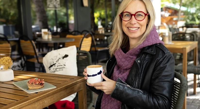 Budavári Dóra: Minden kezdeményezésnek egyfajta közösségi vágyból kéne indulnia