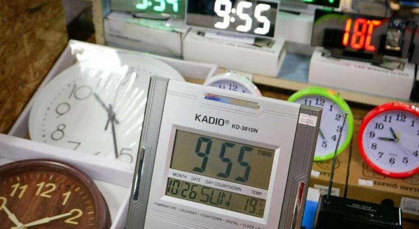 Ekkor kezdődik a nyári időszámítás 2026-ban! A dátum és pár fontos tipp az átálláshoz