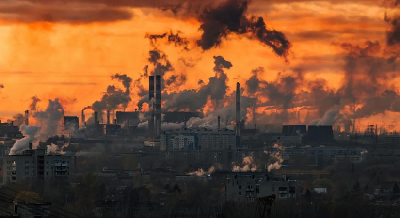 Megül a szmog az ország felett: sokan érezhetik a tüneteket – így védekezhetünk a szennyezett levegő ellen