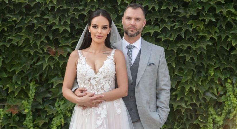 Esküvő után 120 ezer forint? Kevesen tudják, hogy ez jár nekik