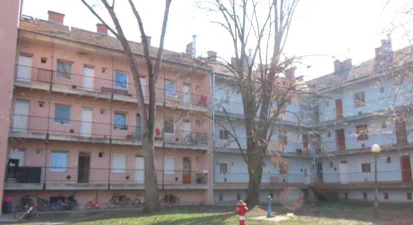 Felháborodtak a város szegényei, tüntetést fontolgatnak