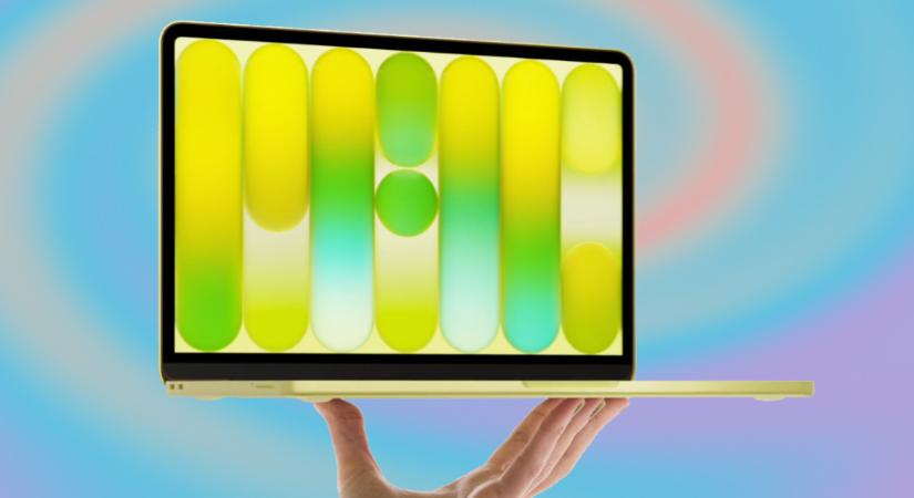 Kapudrog vagy túlértékelt kacat az új MacBook Neo?