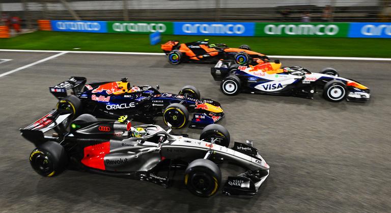 Változtattak a rajtprocedúrán a hétvégi Formula–1-es Ausztrál Nagydíj előtt