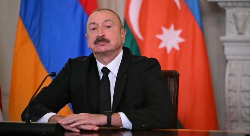 Az iráni drónok úgy csaptak le Európa gázszállítójára, hogy alig tette ki a lábát az EU energiabiztosa