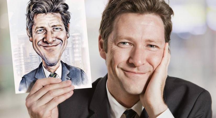 Meglepődsz, ha ezt beírod a ChatGPT-be: megmutatja, milyennek lát valójában