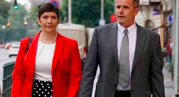 Varga Zoltán a DK-lista utolsó helyére került