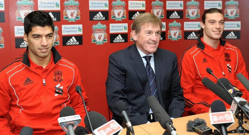 A Liverpool korábbi rekordigazolása ártatlannak vallotta magát a bíróság előtt