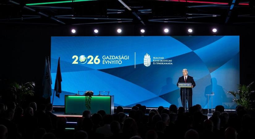 Gazdaságpolitika, feketén fehéren: a kormány felvázolta, miről fognak szólni a következő évek – három kulcsszóra kell odafigyelni