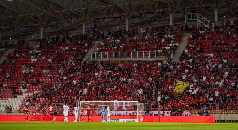 Véget ért a két hónapnyi kegyelmi időszak, újra lesújtott a Lokira az MLSZ