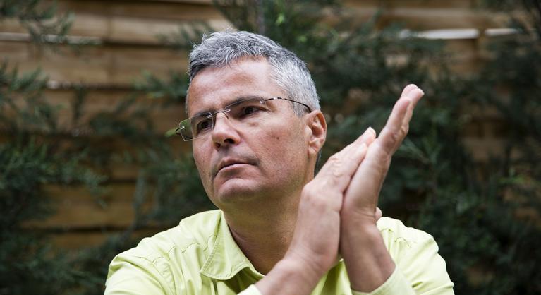 A hatos szám bűvöletében: a 60 éves Litkey Farkas a 6. vb-aranyérmére hajt