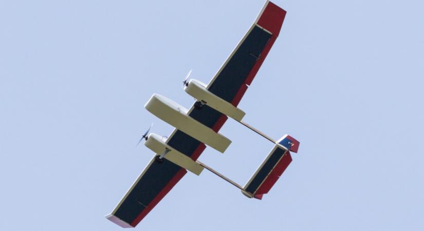 Magyar kutatók növelik a repülés biztonságát