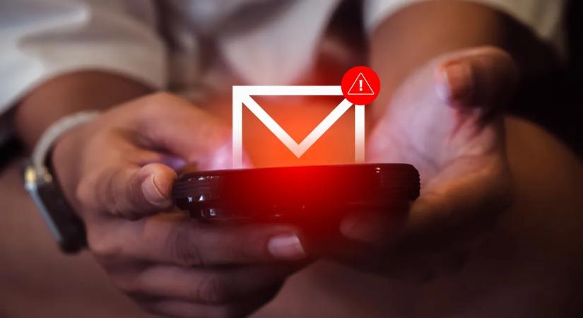 Újabb SMS-csalás terjed Magyarországon: így próbálják meg átverni az embereket