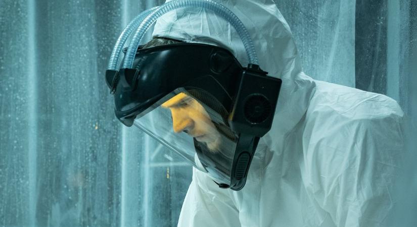 Mit nézzek? Véget ért a 18-os sci-fi horrorsorozat első évada, már ledarálhatod a streamingóriás platformján