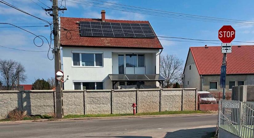 A Mi Hazánk józsai képviselője ezt kiharcolta