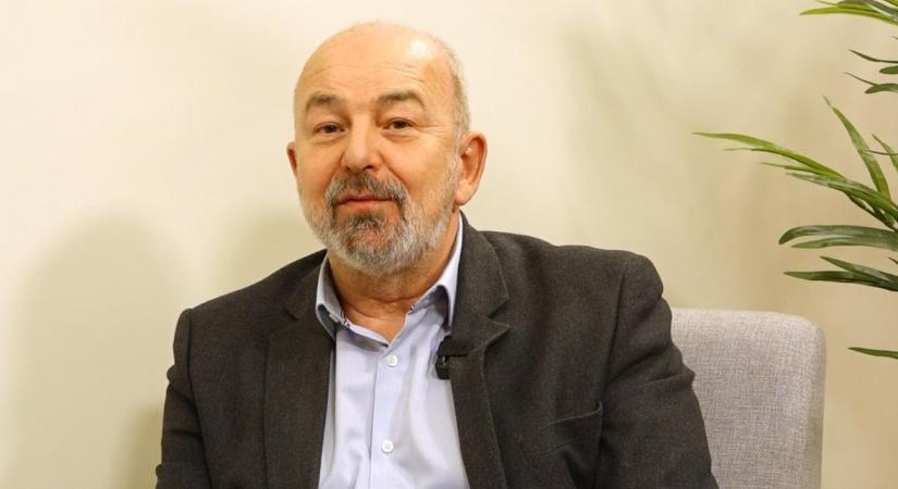 Holoda Attila: Orbánék hazudnak a benzin áráról