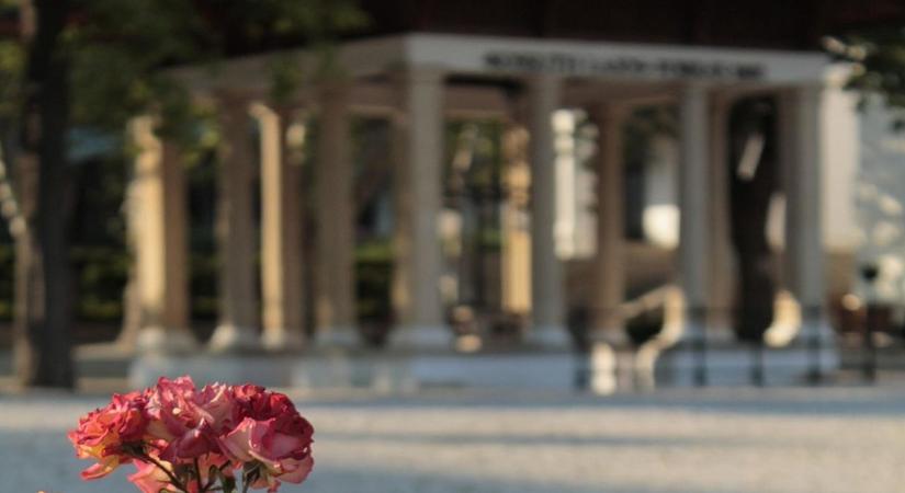 Betiltották Balatonfüred első számú nevezetességét