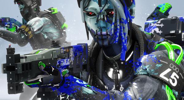 Filmes előzetes ünnepli a Marathon premierjét - már úton a PS4-es és Xbox One-os változat?