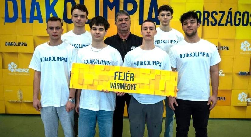 A Bánki iskola az országban a nyolcadik lett