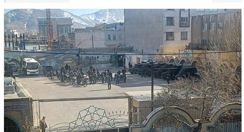 Az „iskolai mészárlás” és a nyugati média