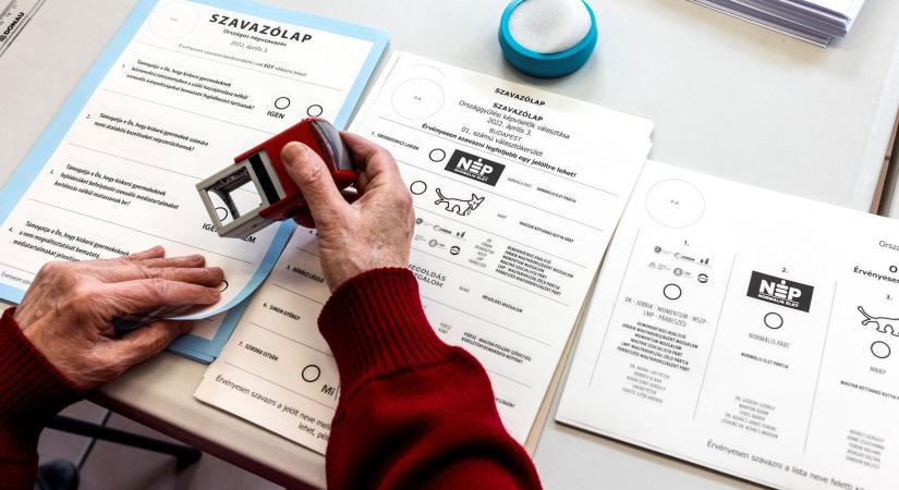 Egy listás mandátumba kerülhet a Tiszának a hivatalban lévő ellenzéki képviselők indulása