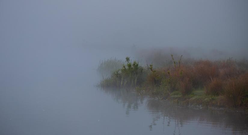 Időjárás: Hajnalban jön a feketeleves, erre számíthatnak a gazdák VIDEÓ