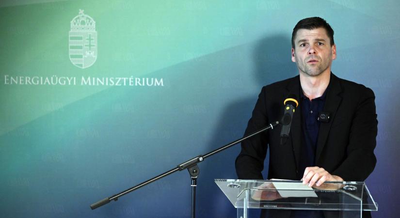 Czepek Gábor bejelentette: megalakult az a küldöttség, amely a Barátság kőolajvezeték állapotát vizsgálná