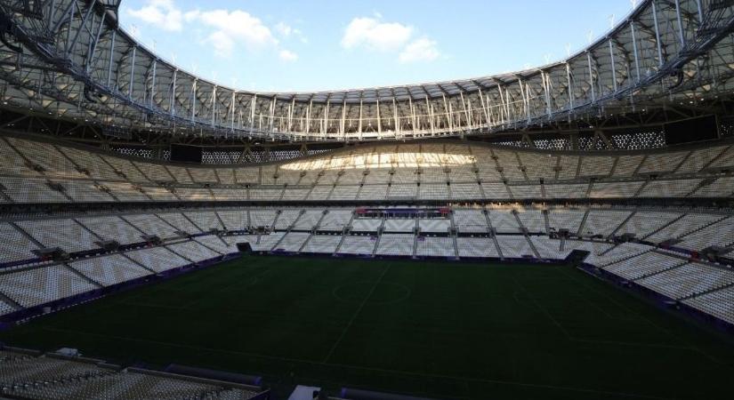 Az európai szövetség szerint továbbra is Katar a legjobb helyszín a nemzetközi találkozók lebonyolítására