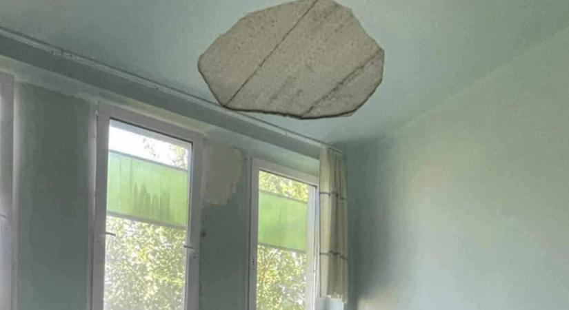 Elkeserítő fotósorozat a magyar egészségügyről: így néznek ki a kórházak