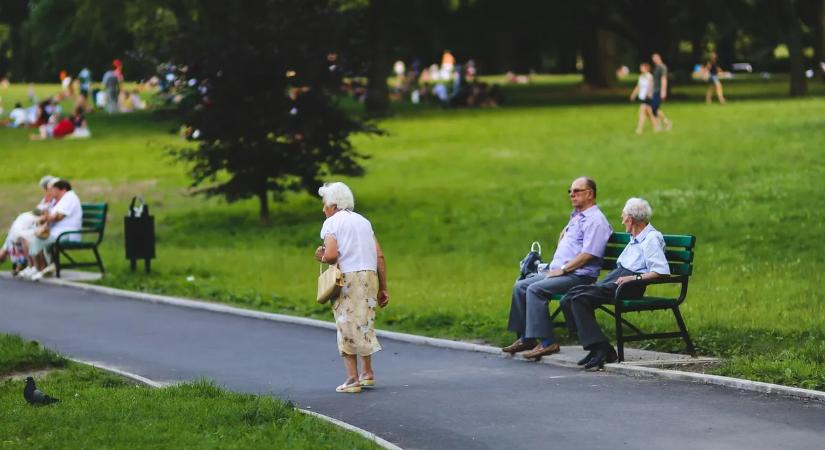 Rendőrkezén a „jótevők”: apa és fia elesetteket fosztottak ki