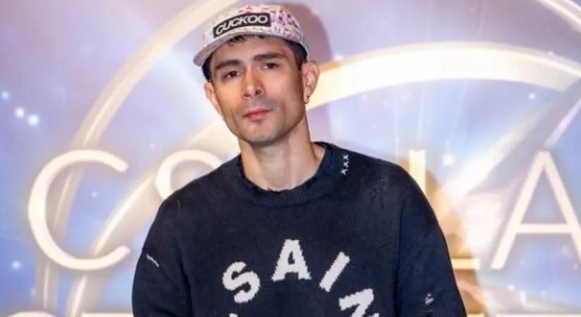 Felháborító módon pontozza a nőket a drogbotrányba keveredett celeb