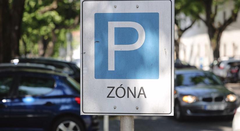 Újabb változások léptek életbe a debreceni parkolásban, ezekkel jó tisztában lenni