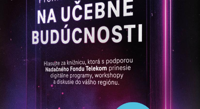 Legyen részese a digitális változásnak – az Ön szavazata dönt!