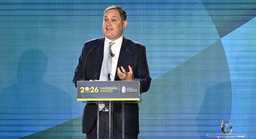 Miniszter: a hazai tulajdon dominanciáját meg kell őrizni a stratégiai ágazatokban