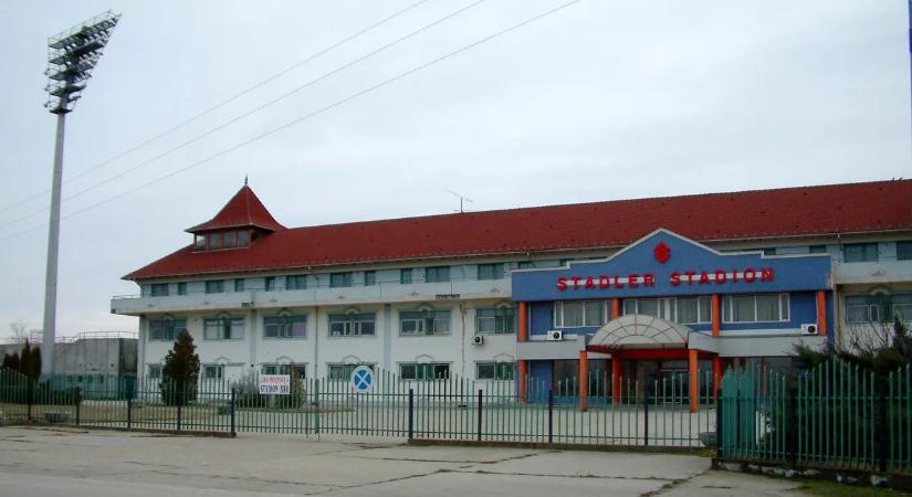 Amikor egy faluból országos ügy lett: a Stadler FC tündöklése és bukása