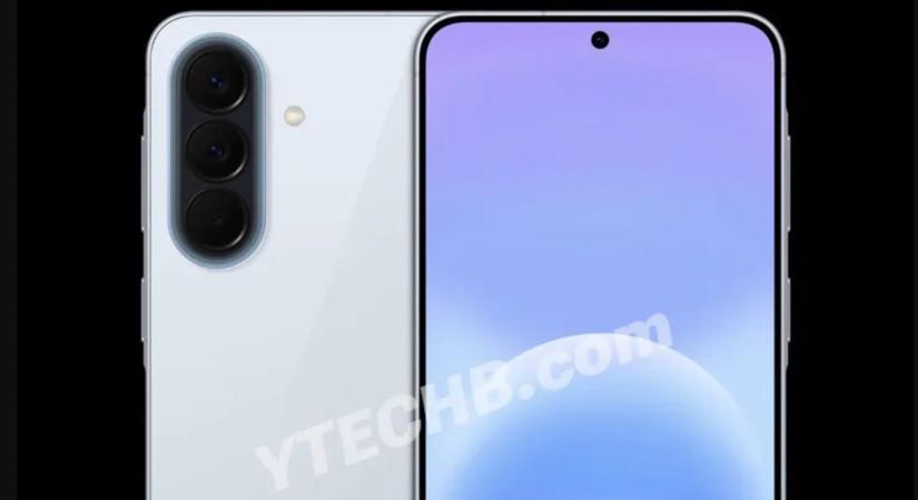 Drágul a középkategória is – ennyibe kerülhet a Samsung Galaxy A37 és a Galaxy A57