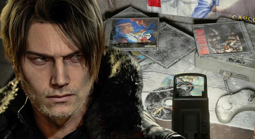 28 rejtett utalás a Resident Evil Requiemben, amit nem biztos hogy kiszúrtál!