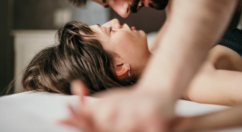 A testi intimitás 7 titkos összetevője, amit csak a boldog párok ismernek