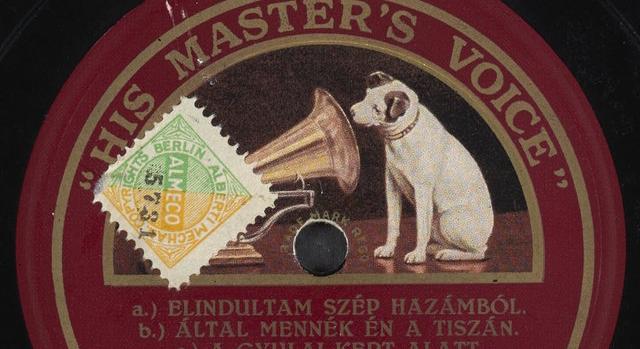 Több mint 1600 új hangfelvétellel bővült az OSZK megújult Hangtár szolgáltatása