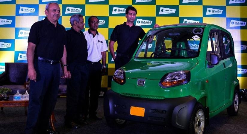 Két millió forintos vételárral érkezik az új autómárka Magyarországra, példátlan, hogy ennyiért vehetünk új autót