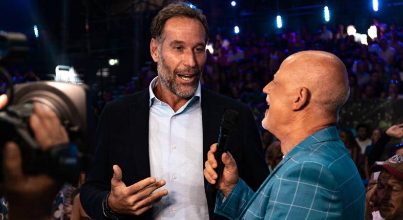 Noszály Sándor: „11 évembe került, hogy teljesen elfogadjam a betegséget”