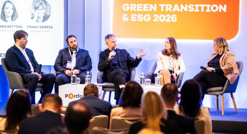 Beszerzési hatalom vagy zöld vállalás? Egyre fontosabb kérdés a Scope 3 kibocsátás